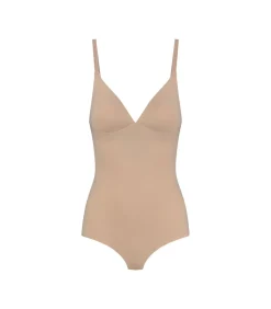 DAMES Bye Bra Sculpting Body Draadloos