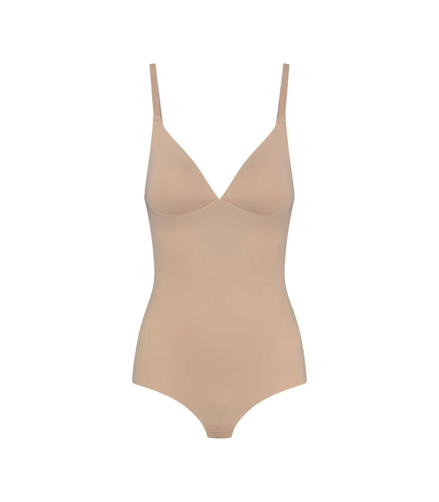 DAMES Bye Bra Sculpting Body Draadloos