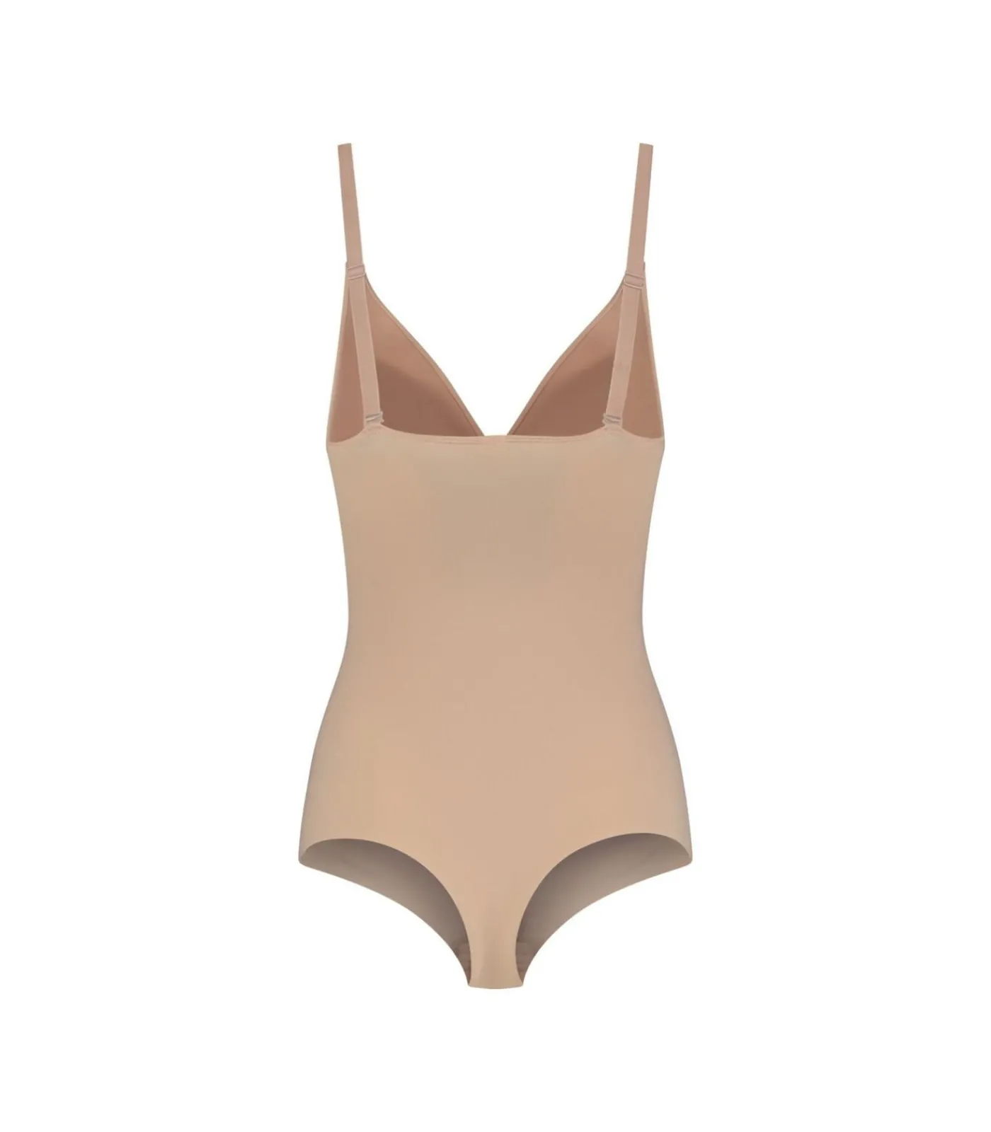 DAMES Bye Bra Sculpting Body Draadloos