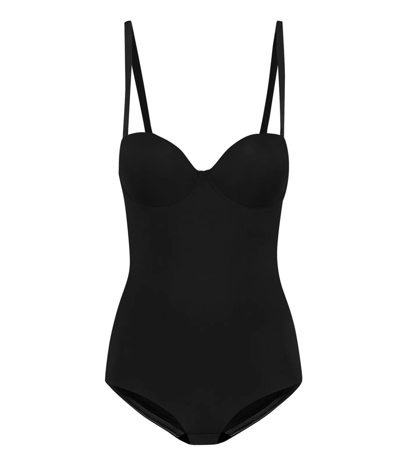 Discount Sculpting Body Gevoerde Draad DAMES Corrigerend Ondergoed