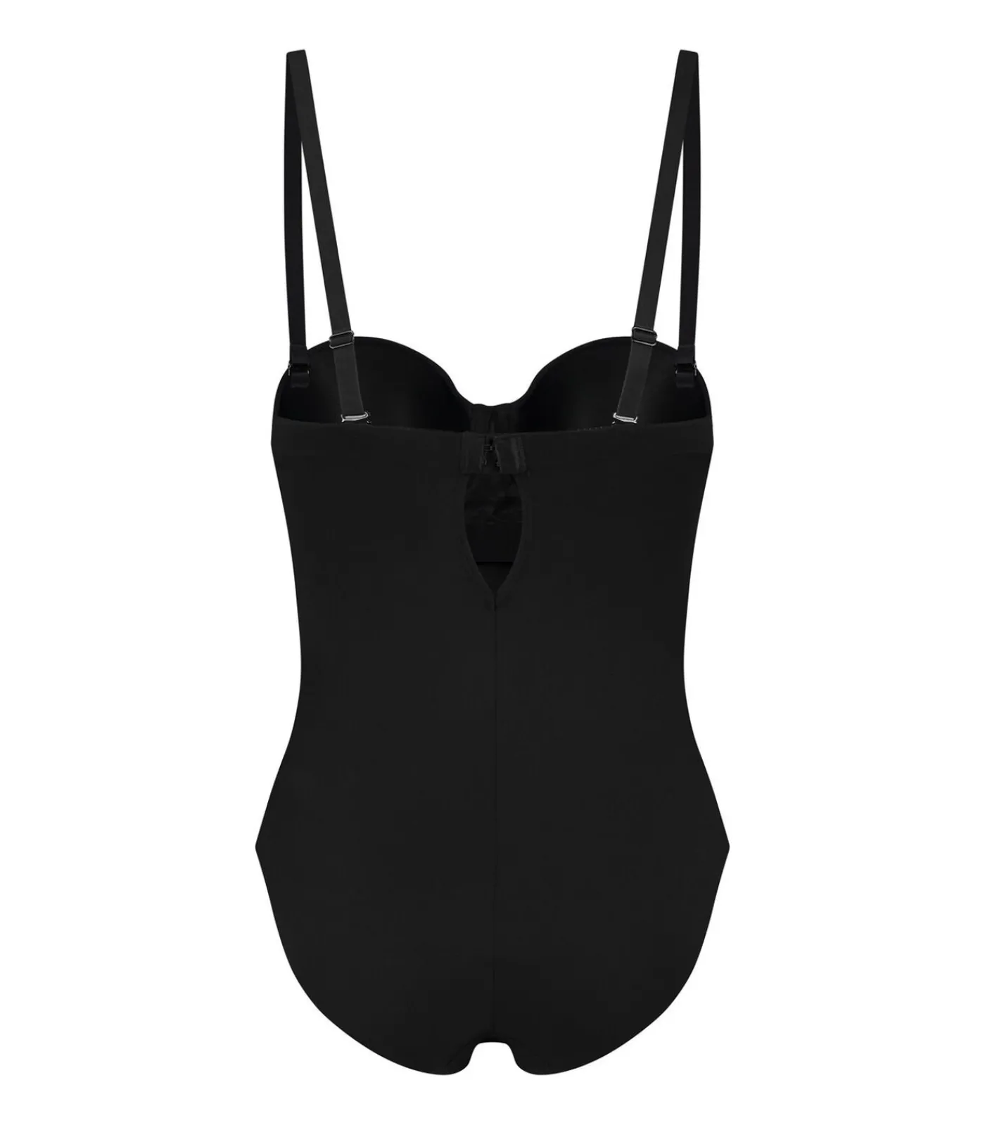 Discount Sculpting Body Gevoerde Draad DAMES Corrigerend Ondergoed