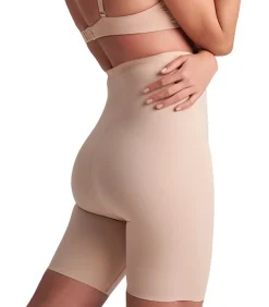 DAMES Bye Bra Sculpting broekje met hoge taille