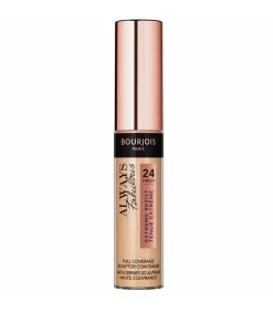 Bourjois Sculpting Concealer Always Fabulous - 100 Ivory
