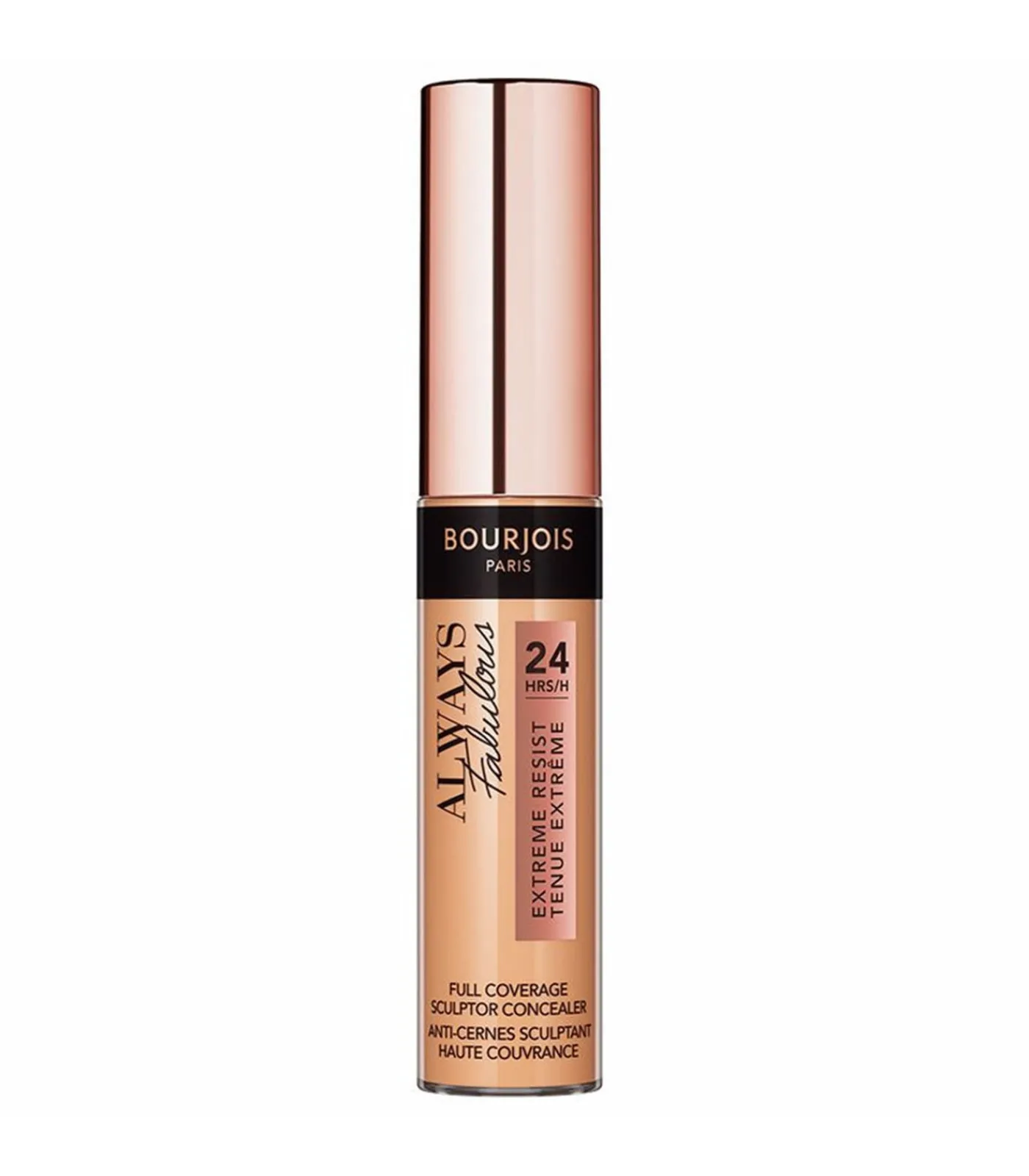 Bourjois Sculpting Concealer Always Fabulous - 200 Vanille