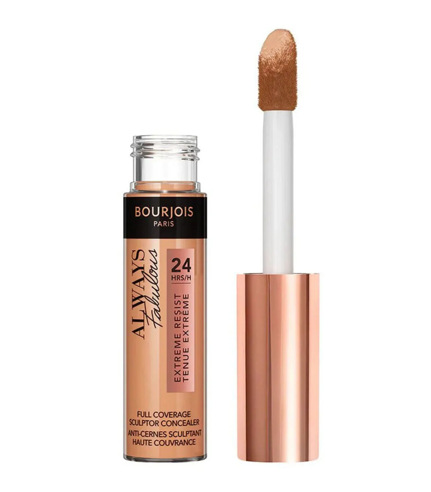 Bourjois Sculpting Concealer Always Fabulous - 300 Beige Rose