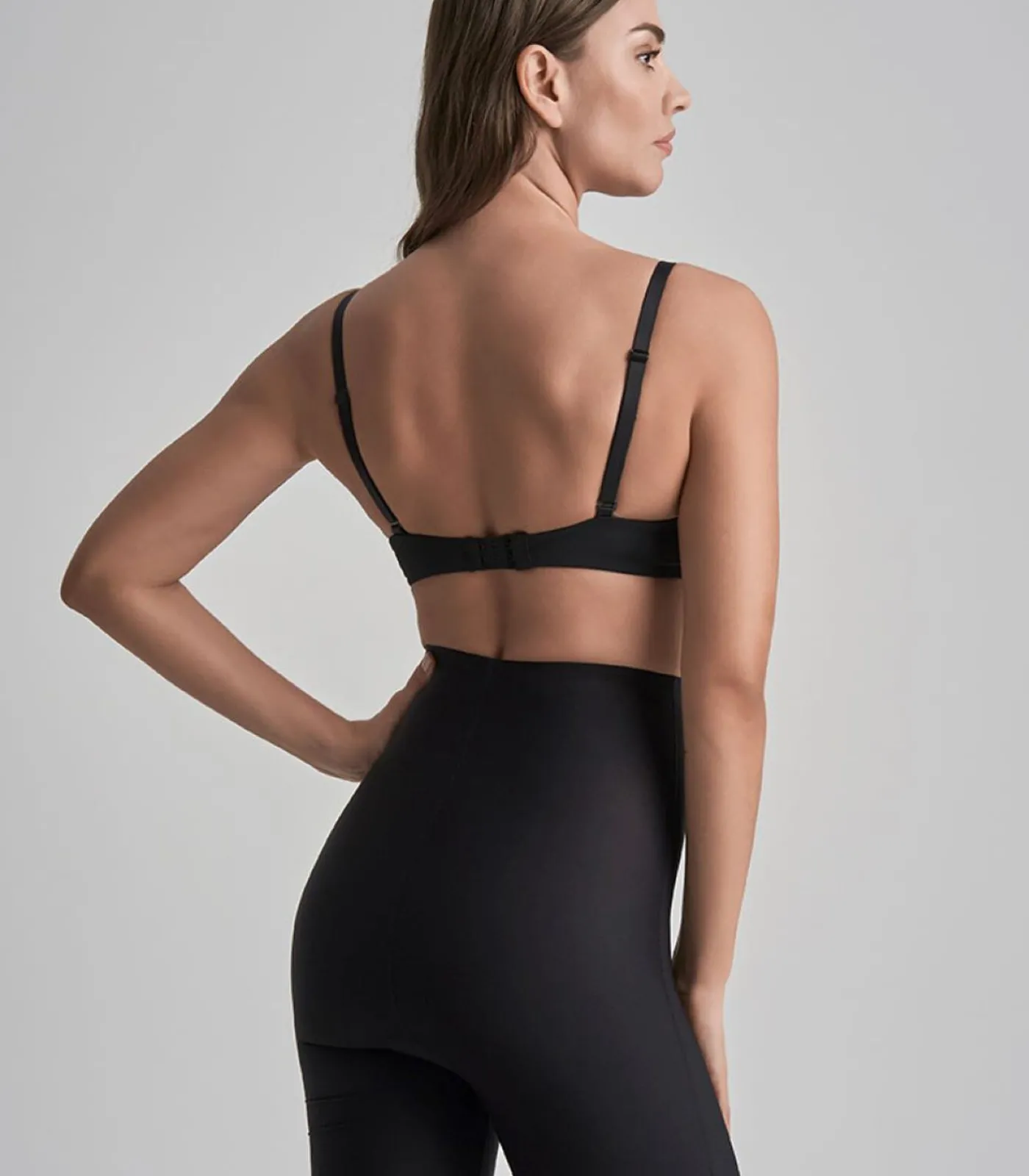 Sale Sculpting Hoge Taille Short DAMES Corrigerend Ondergoed