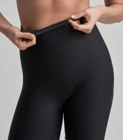 Sale Sculpting Hoge Taille Short DAMES Corrigerend Ondergoed