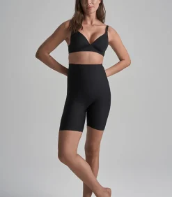 Sale Sculpting Hoge Taille Short DAMES Corrigerend Ondergoed