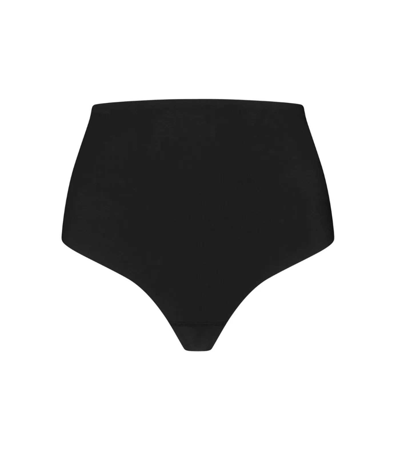 DAMES Bye Bra Sculpting Mid-Taille String