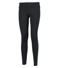 New SCULPTURED - Leggings - Zwart DAMES Broeken & Shorts