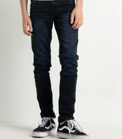 Kinderen Petrol Industries Seaham Slim Fit Jeans