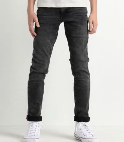 Kinderen Petrol Industries Seaham Slim Fit Jeans