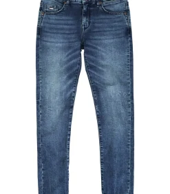 New Seaham Slim Fit Jeans Kinderen Jeans