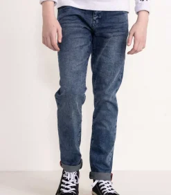 New Seaham Slim Fit Jeans Kinderen Jeans