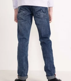 New Seaham Slim Fit Jeans Kinderen Jeans