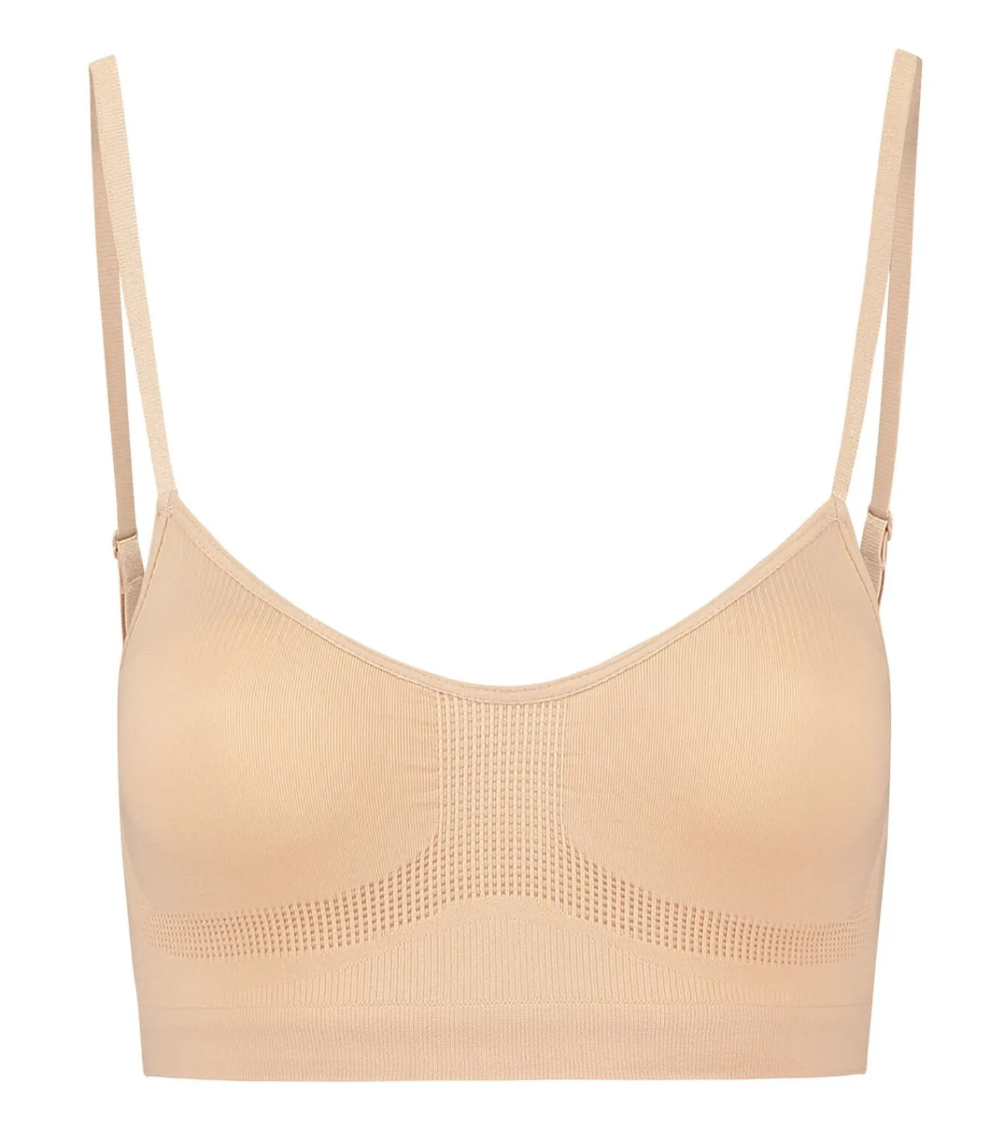 DAMES Bye Bra Seamless Bh