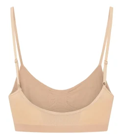 DAMES Bye Bra Seamless Bh