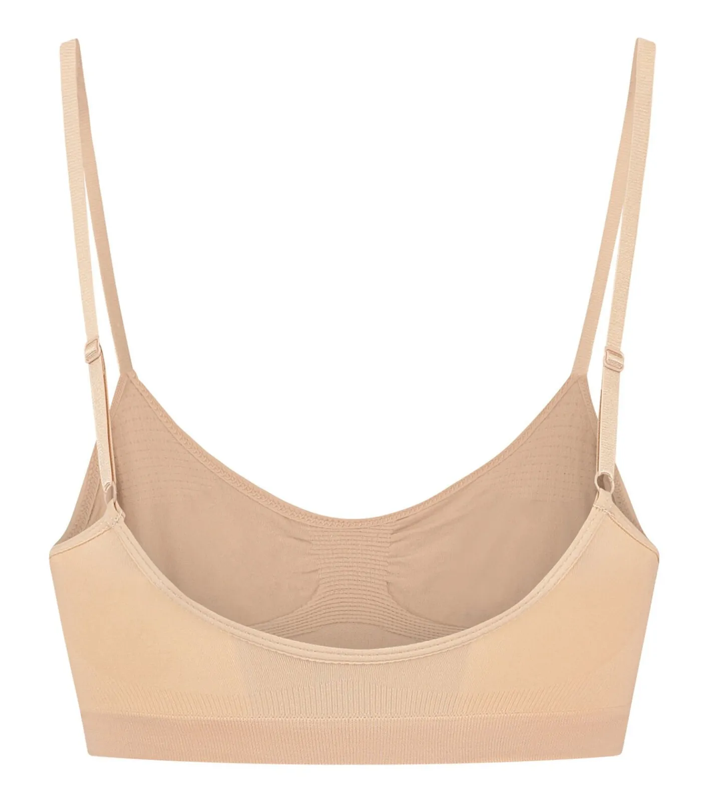 DAMES Bye Bra Seamless Bh