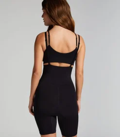 Discount Seamless Enhancing Thigh Slimmer DAMES Corrigerend Ondergoed