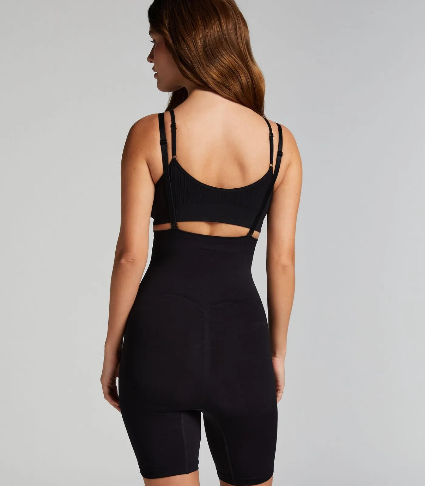 Discount Seamless Enhancing Thigh Slimmer DAMES Corrigerend Ondergoed