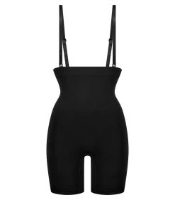 Discount Seamless Enhancing Thigh Slimmer DAMES Corrigerend Ondergoed