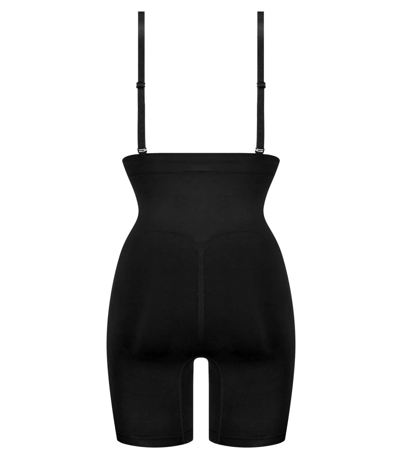 Discount Seamless Enhancing Thigh Slimmer DAMES Corrigerend Ondergoed