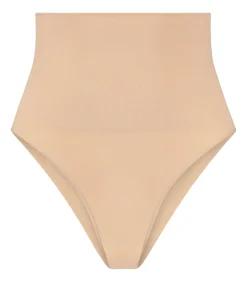 DAMES Bye Bra Seamless Slip Met Hoge Taille