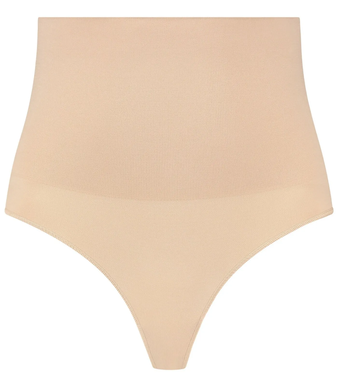 Sale Seamless String Met Hoge Taille DAMES Corrigerend Ondergoed