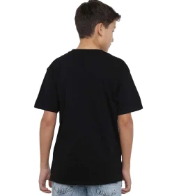 Kinderen Marvel SECRET INVASION - T-shirt - Zwart