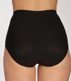 DAMES Ten Cate Secrets High Waist slip Katoen - 32047 - Hoge naadloze taille slip - Onderbroek biologisch katoen