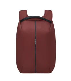 Samsonite Securipak 2.0 Backpack 15.6inch 44,5 x 18 x 30 cm TERRACOTTA RED