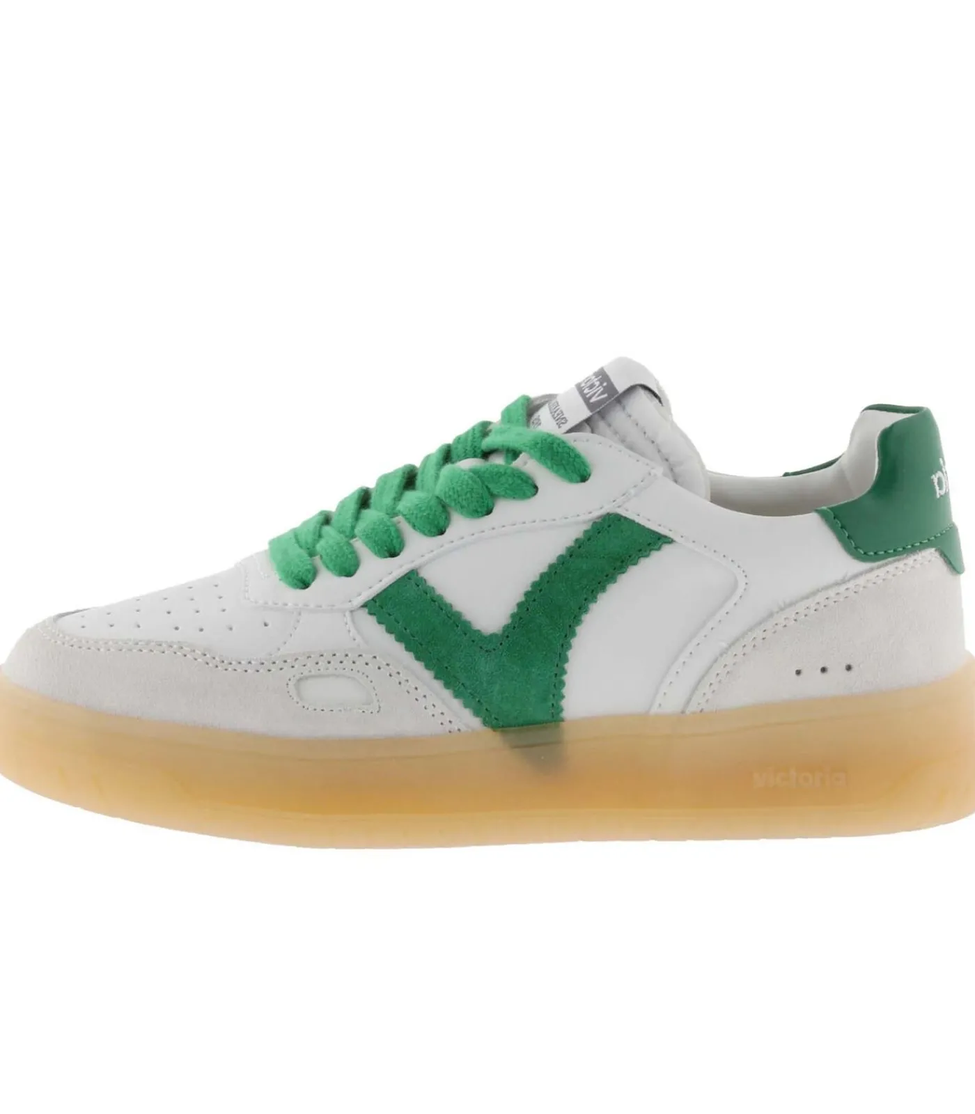 Hot Seúl Efecto Piel & Serraje DAMES Schoenen