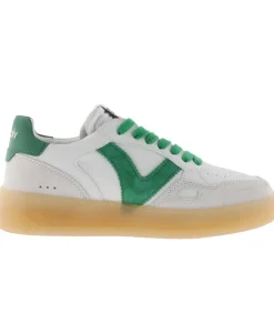 Hot Seúl Efecto Piel & Serraje DAMES Schoenen