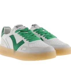 Hot Seúl Efecto Piel & Serraje DAMES Schoenen