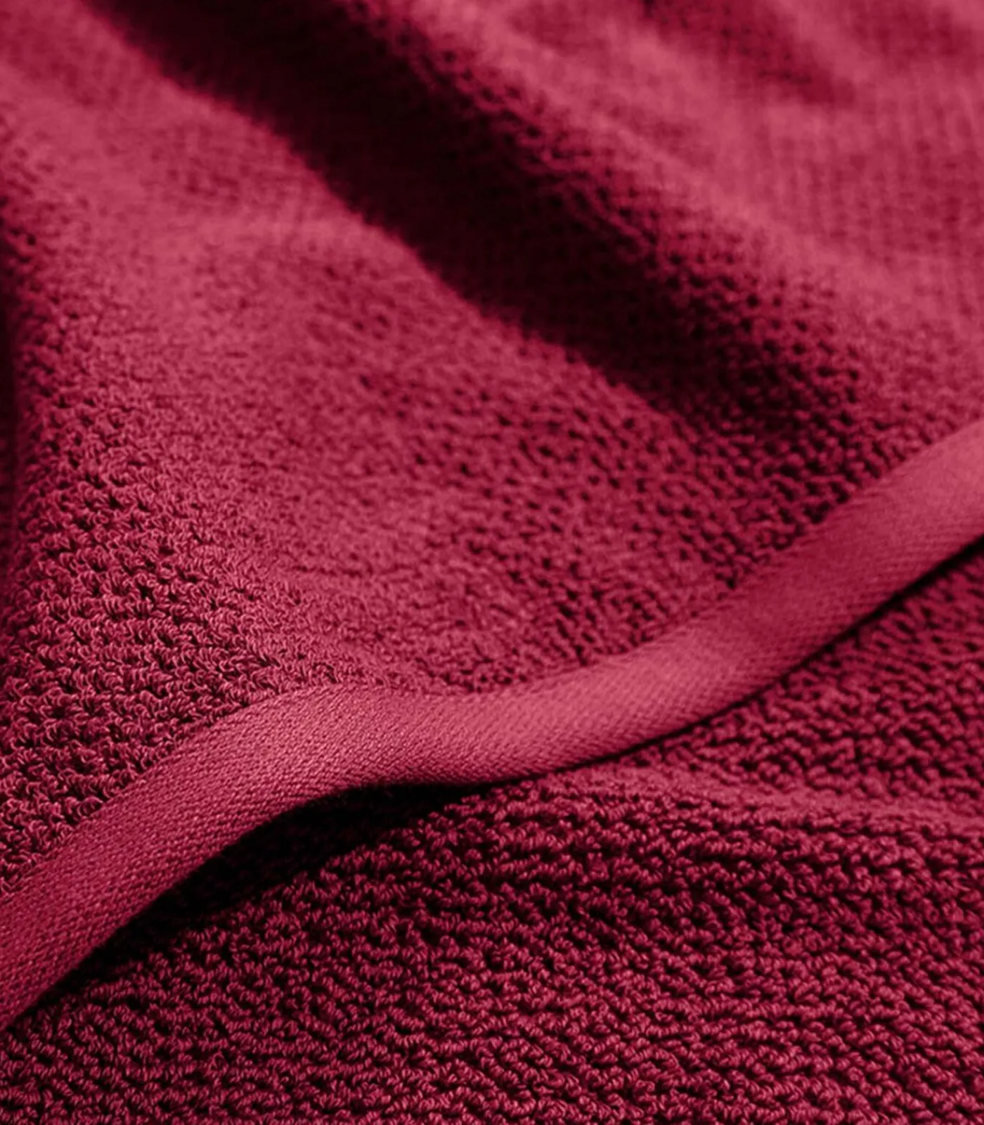 Hot Selection - Organic Cotton 8-delige handdoekenset Badset