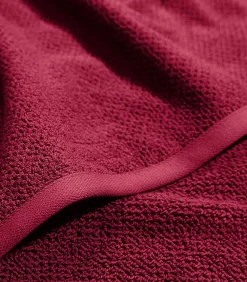 Clearance Selection - Organic Cotton 2-delige handdoekenset Badset