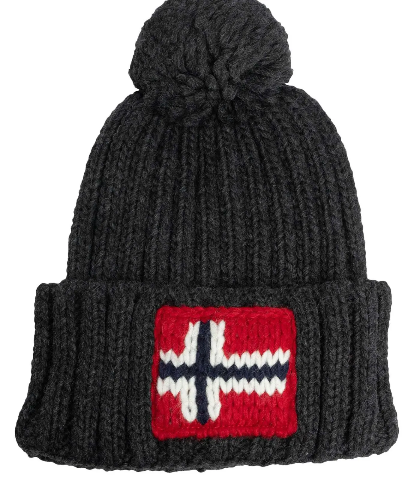 Heren NAPAPIJRI Semiury 5 Pom Muts