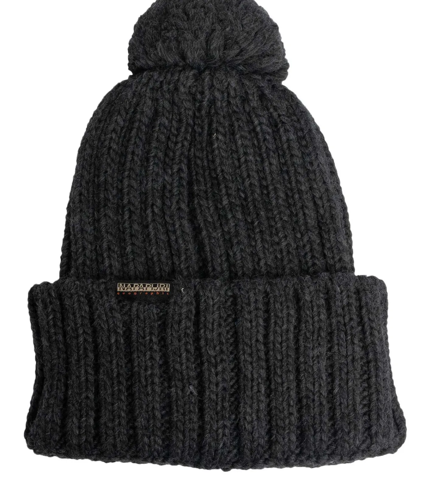 Heren NAPAPIJRI Semiury 5 Pom Muts