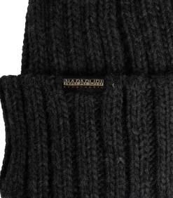 Heren NAPAPIJRI Semiury 5 Pom Muts