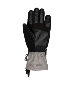 New SENGLA - Ski-handschoenen - Zwart DAMES Handschoenen