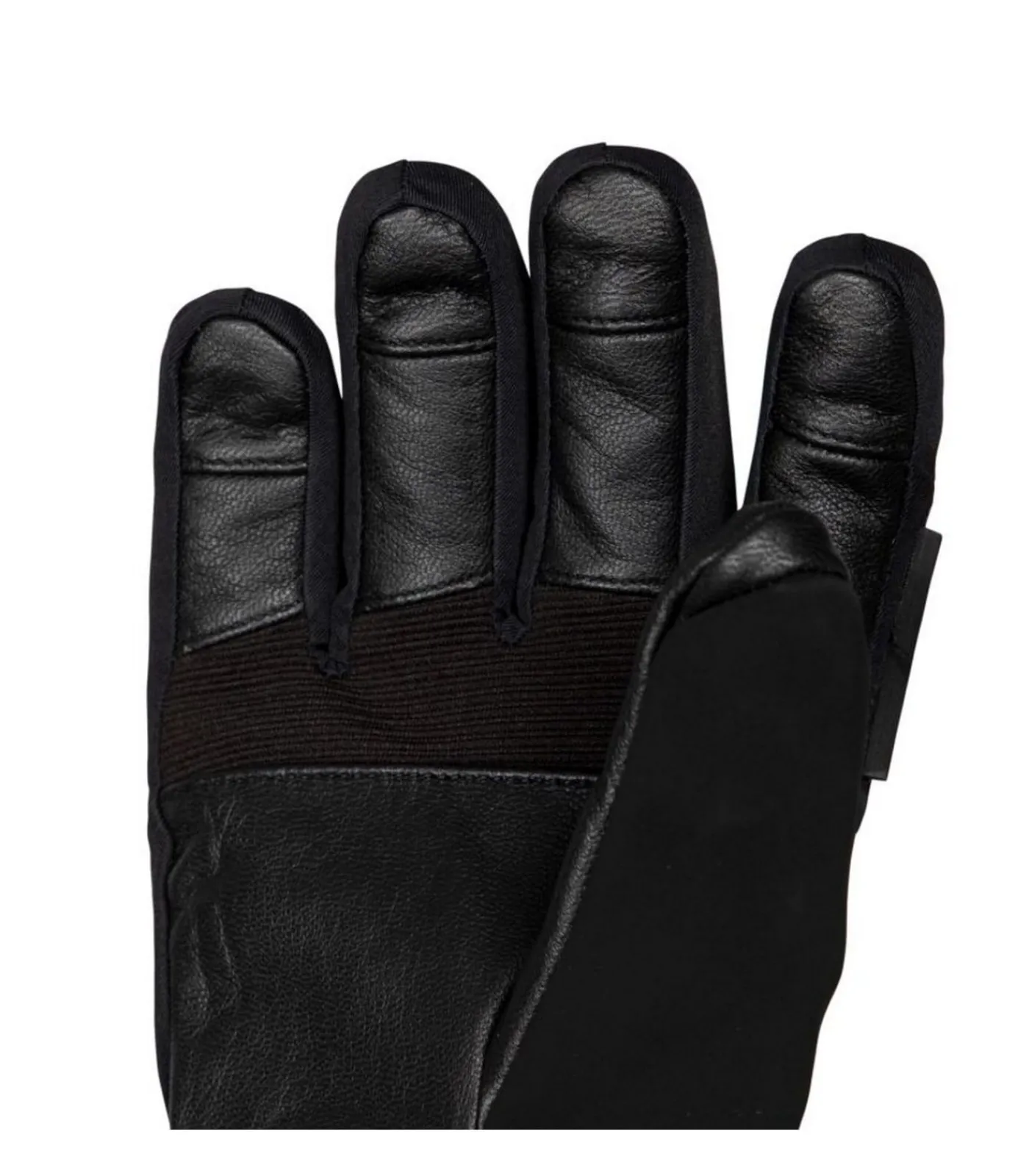 New SENGLA - Ski-handschoenen - Zwart DAMES Handschoenen