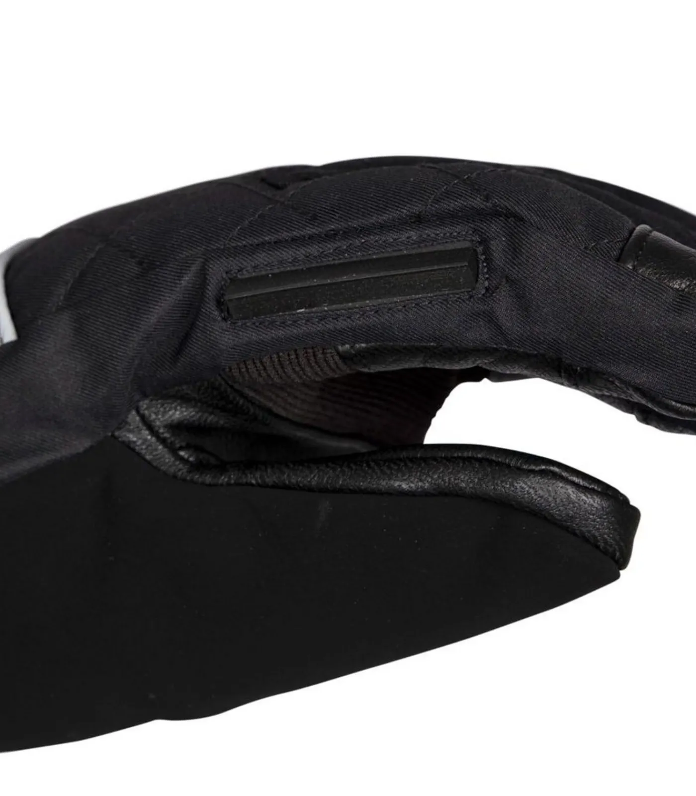 New SENGLA - Ski-handschoenen - Zwart DAMES Handschoenen