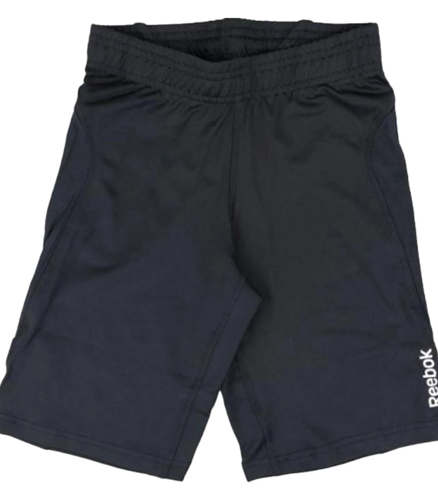 New SER - Korte Broek - Zwart Kinderen Ondergoed En Nachtmode