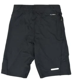 New SER - Korte Broek - Zwart Kinderen Ondergoed En Nachtmode