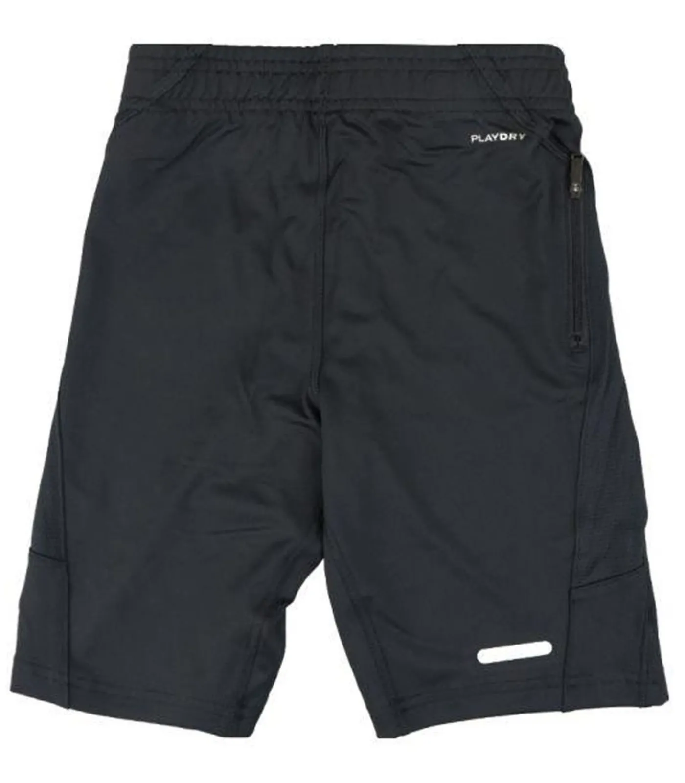 New SER - Korte Broek - Zwart Kinderen Ondergoed En Nachtmode