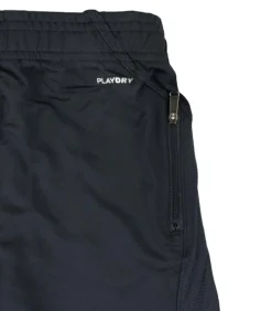 New SER - Korte Broek - Zwart Kinderen Ondergoed En Nachtmode