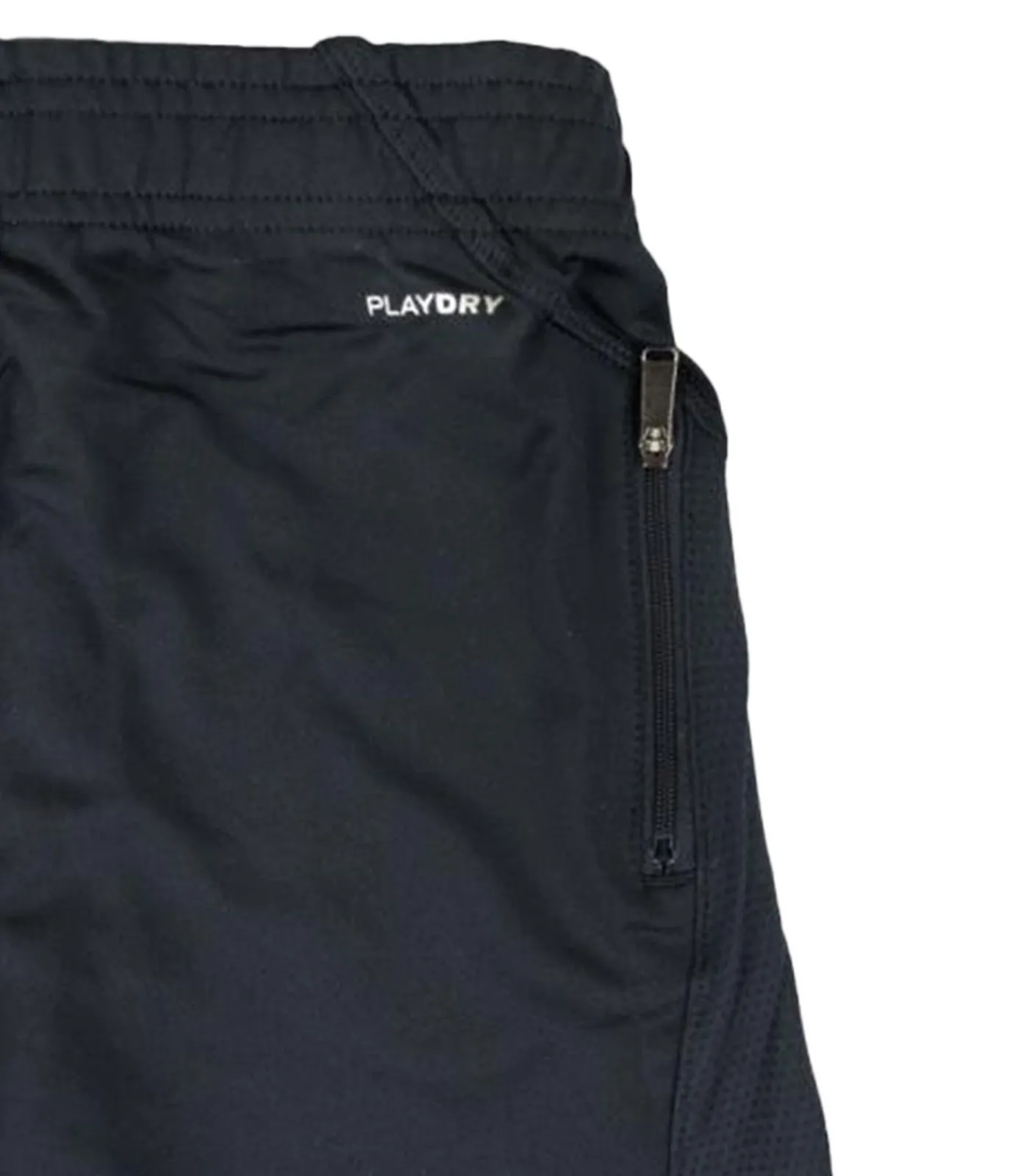 New SER - Korte Broek - Zwart Kinderen Ondergoed En Nachtmode