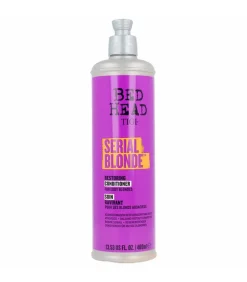 Serial Blonde Kleurconditioner Bed Head 400 ml Conditioner