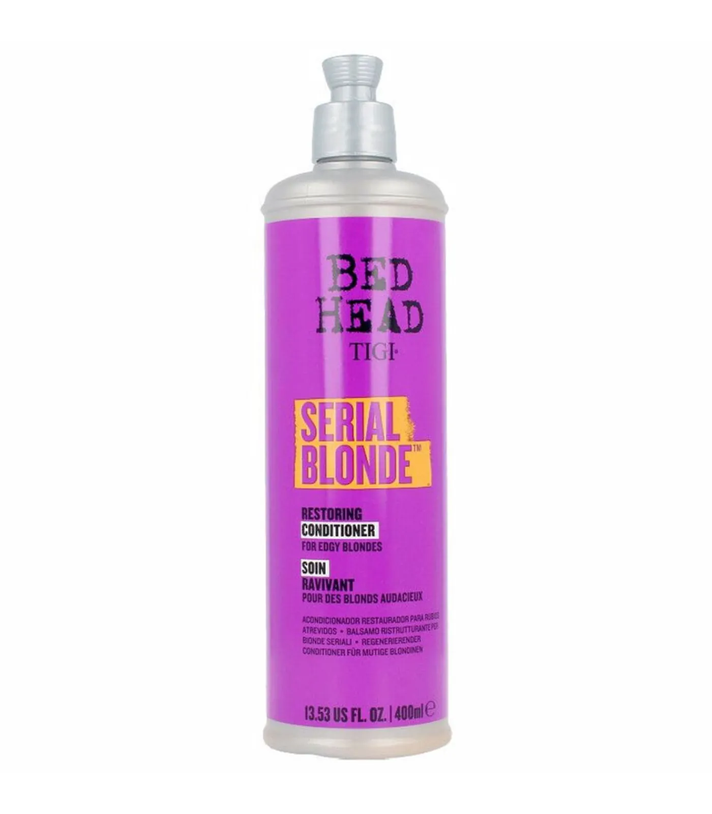 Serial Blonde Kleurconditioner Bed Head 400 ml Conditioner
