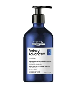 L'Oréal Professionnel Serioxyl Advanced Verdikkende Shampoo 300 ml